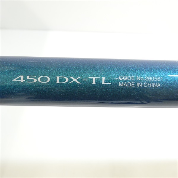 ２３サーフランダー４５０ＤＸーＴＬ